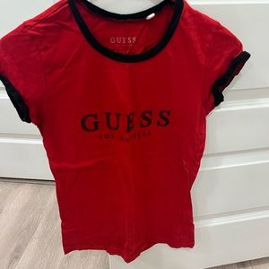 Guess Graphic Tee